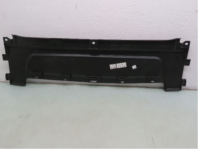 Luftstyring Front – bilde 2