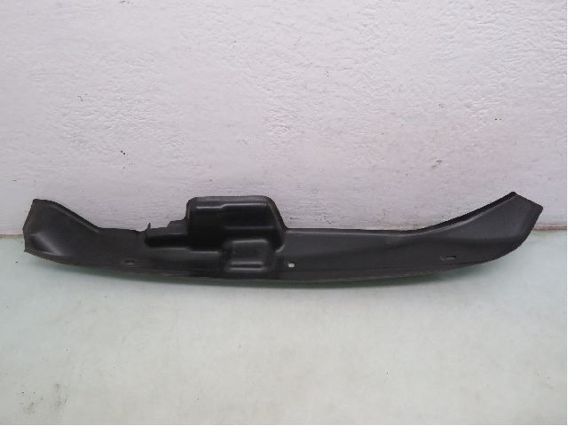 Luftstyring Front – bilde 1