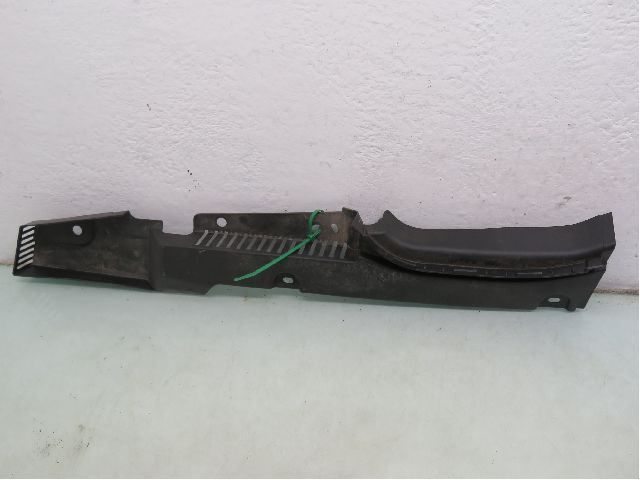 Luftstyring Front – bilde 1