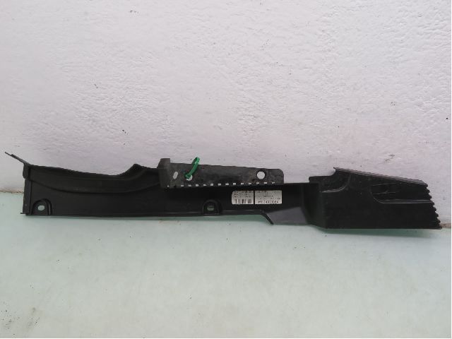 Luftstyring Front – bilde 2