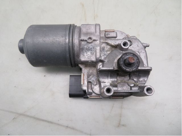 Viskermotor Frontrute – bilde 1