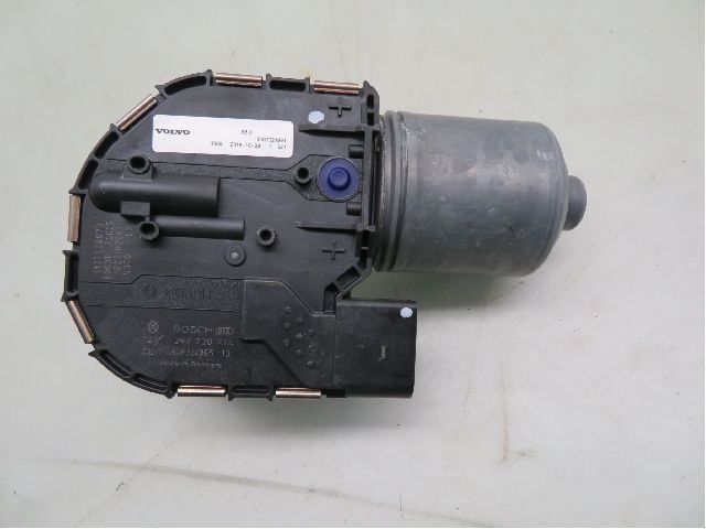 Viskermotor Frontrute – bilde 2