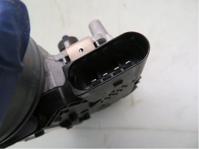 Viskermotor Frontrute – bilde 3