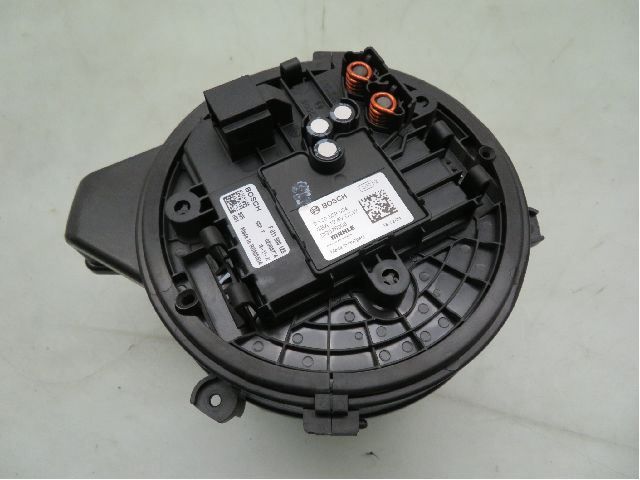 Varmeapparat Viftemotor – bilde 1