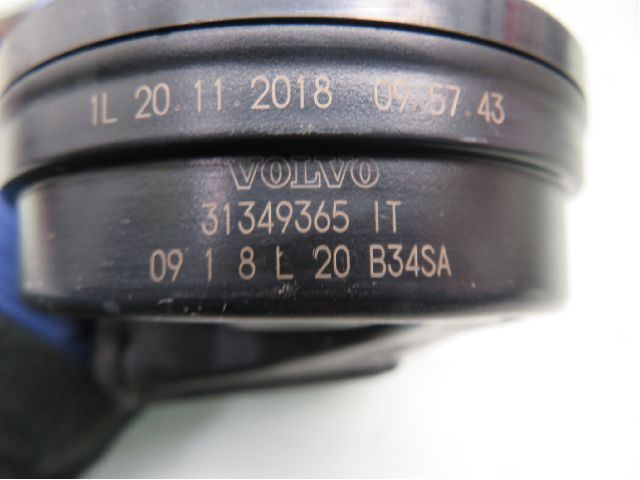 Signalhorn – bilde 4