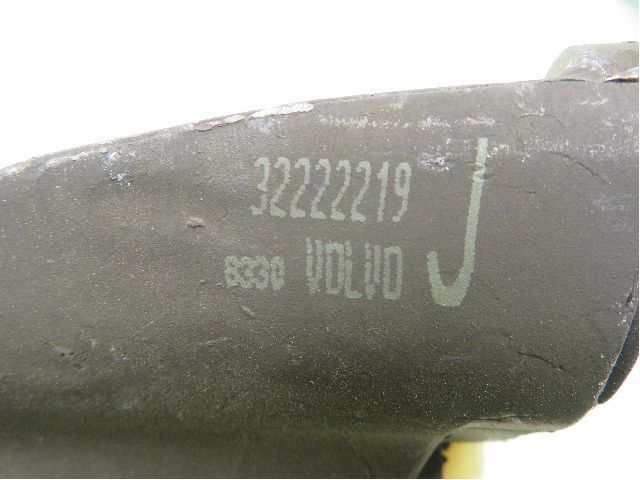 Motor Feste Stål / Alu – bilde 4