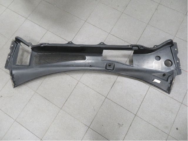 Visker Deksel/Øvre Torpedoplat – bilde 2
