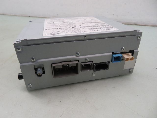 Stereo Radio Med CD – bilde 3