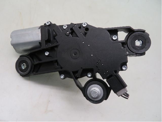 Viskermotor Bakluke – bilde 2
