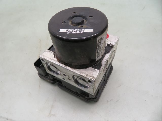 ABS Hydraulikkaggregat – bilde 2