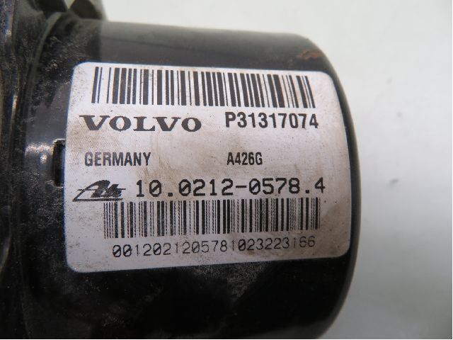 ABS Hydraulikkaggregat – bilde 4