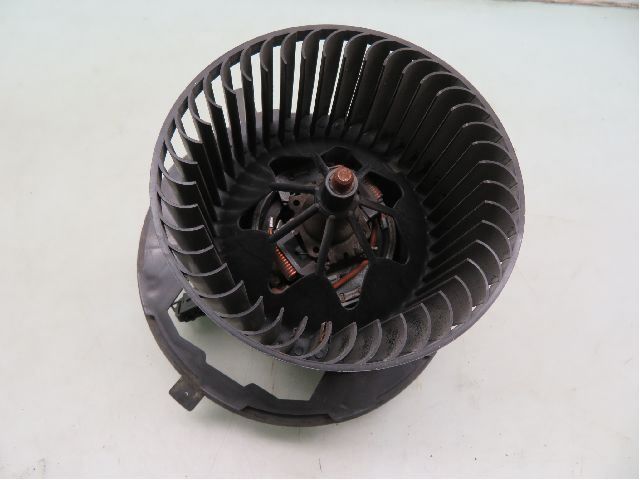 Varmeapparat Viftemotor – bilde 1
