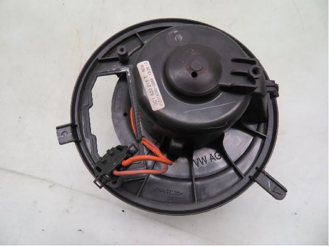 Varmeapparat Viftemotor – bilde 2