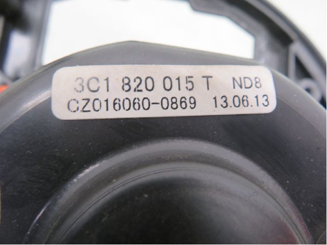 Varmeapparat Viftemotor – bilde 3