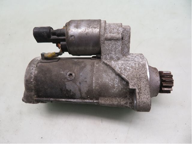 Startmotor Diesel – bilde 1