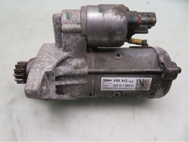 Startmotor Diesel – bilde 2