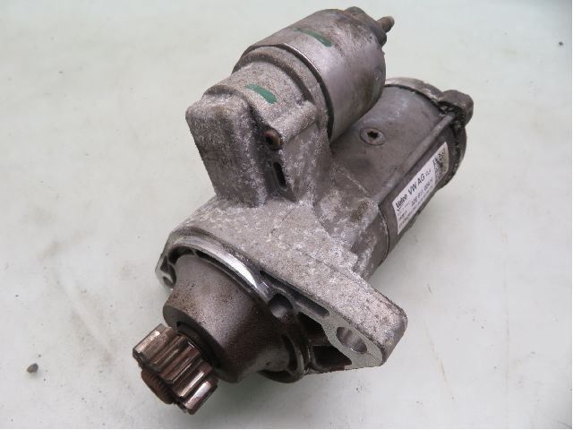 Startmotor Diesel – bilde 3