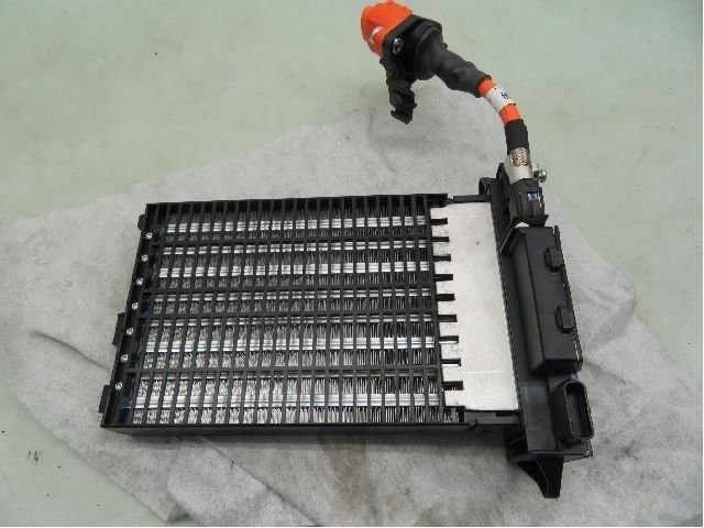 Varmeapparat Register Uten AC – bilde 1