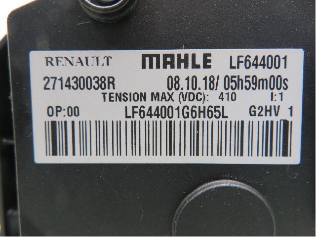 Varmeapparat Register Uten AC – bilde 4