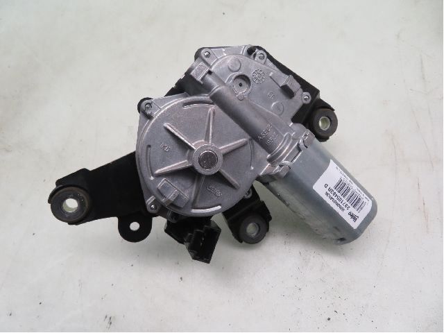 Viskermotor Bakluke – bilde 2