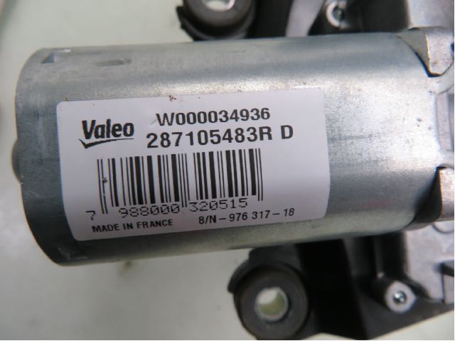 Viskermotor Bakluke – bilde 4