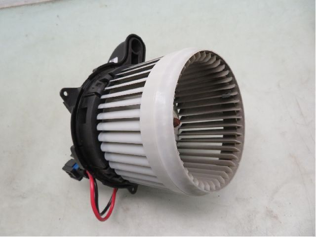 Varmeapparat Viftemotor – bilde 1