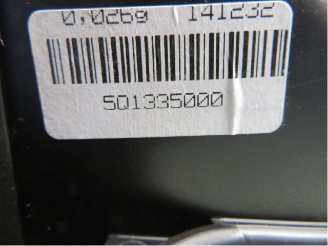 Varmeapparat Viftemotor – bilde 3