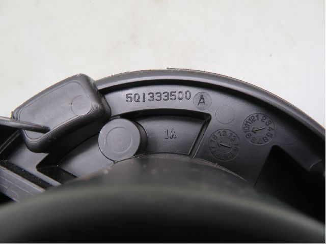 Varmeapparat Viftemotor – bilde 4