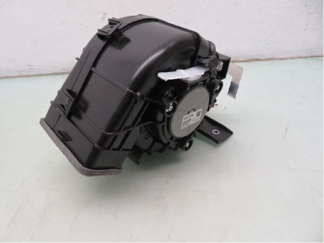 Varmeapparat Viftemotor – bilde 2