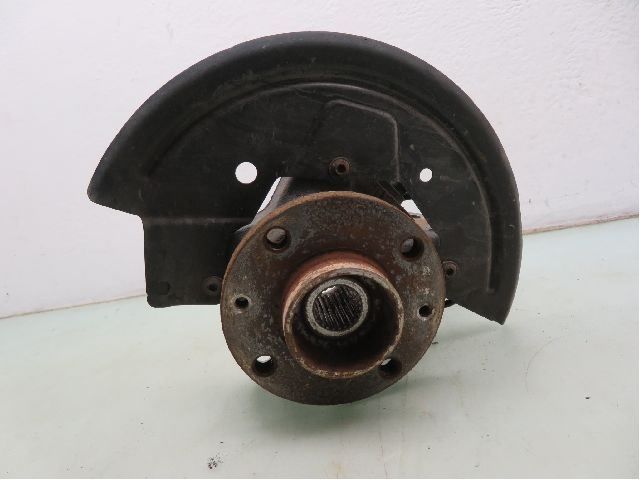 Spindel H.F – bilde 2