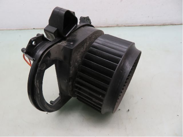 Varmeapparat Viftemotor – bilde 1