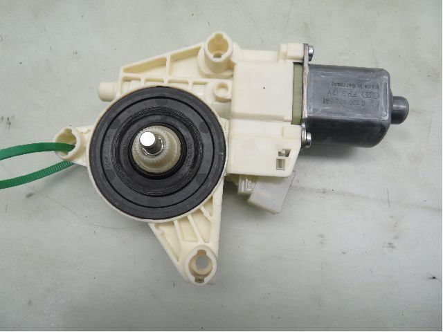 Vindusheismotor – bilde 1