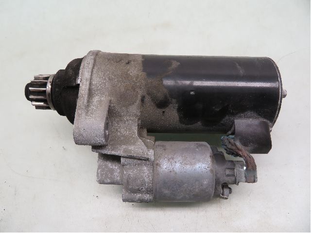 Startmotor Bensin – bilde 1