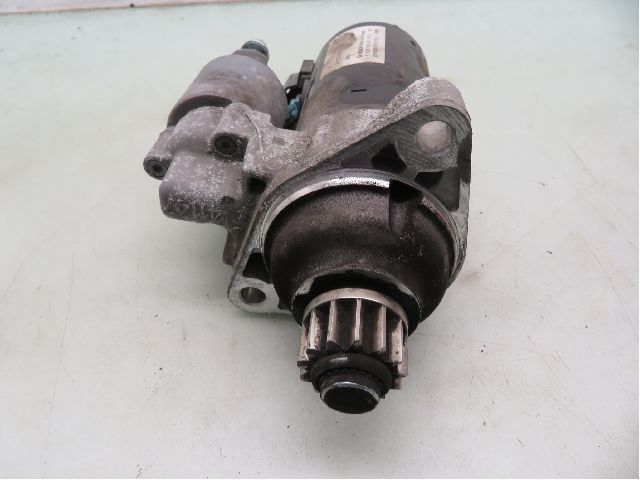 Startmotor Bensin – bilde 3