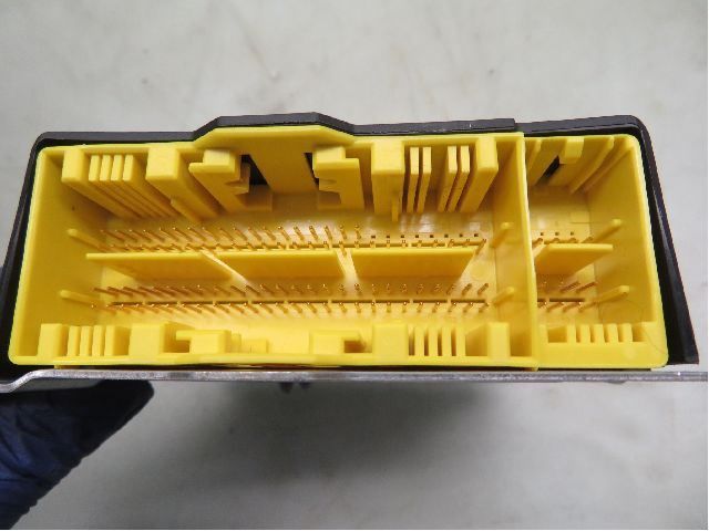 Airbag Elektronikkenhet – bilde 3