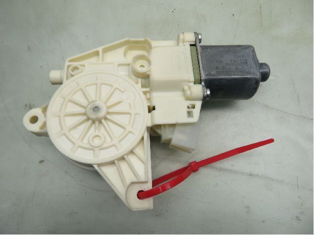 Vindusheismotor – bilde 1