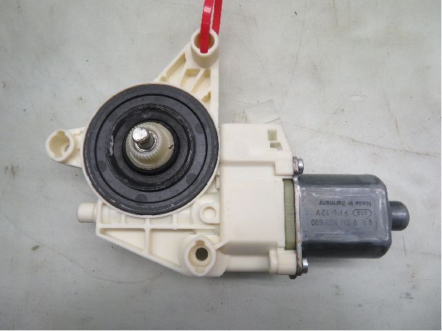 Vindusheismotor – bilde 2