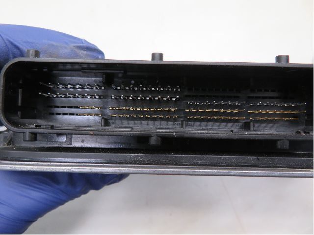 Styreenhet Motor (ECU) Bensin – bilde 3