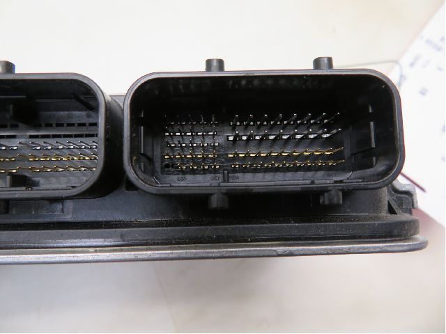 Styreenhet Motor (ECU) Bensin – bilde 4