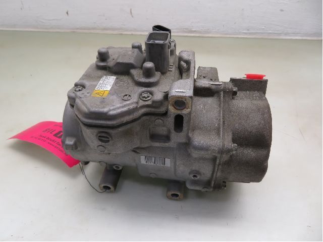 Varme AC Kompressor – bilde 1