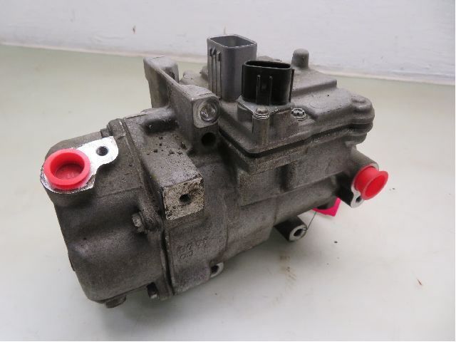 Varme AC Kompressor – bilde 2
