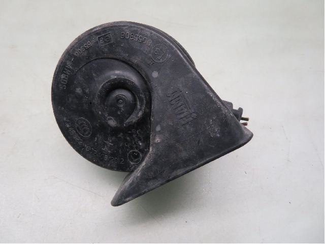 Signalhorn – bilde 1