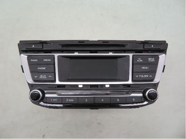 Stereo Radio Med CD – bilde 1