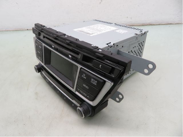 Stereo Radio Med CD – bilde 2