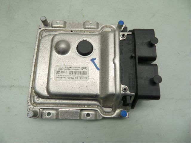 Styreenhet Motor (ECU) Bensin – bilde 1