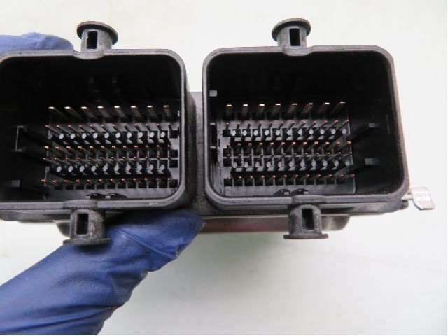 Styreenhet Motor (ECU) Bensin – bilde 3