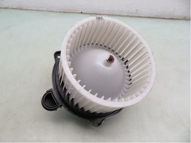 Varmeapparat Viftemotor – bilde 1