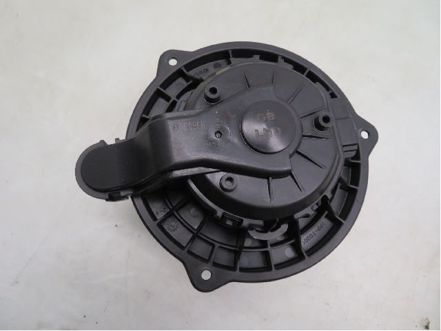 Varmeapparat Viftemotor – bilde 3