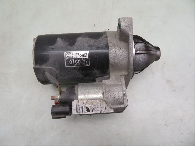 Startmotor Bensin – bilde 2