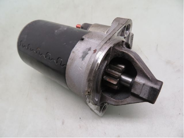 Startmotor Bensin – bilde 3